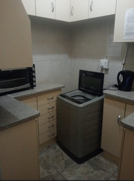To Let 1 Bedroom Property for Rent in Universitas Free State